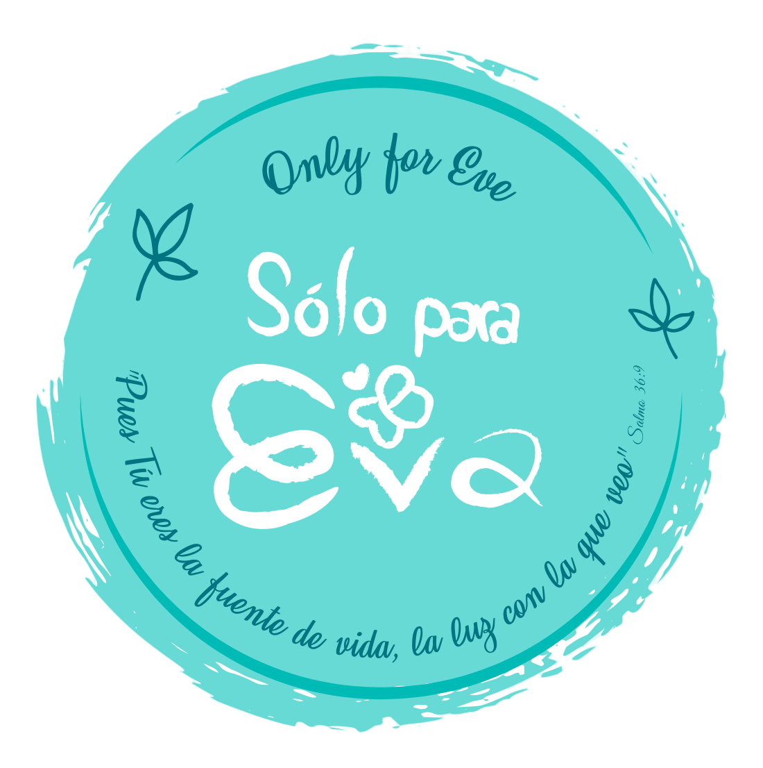 Solo Para Eva