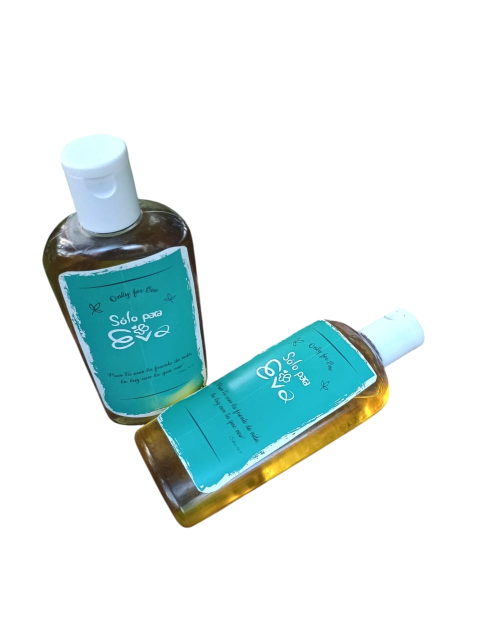 Aceite Hidratante de Sésamo y Vitamina E