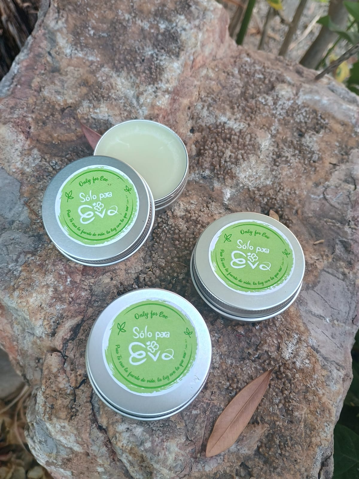 Bálsamo fortalecedor de pestañas