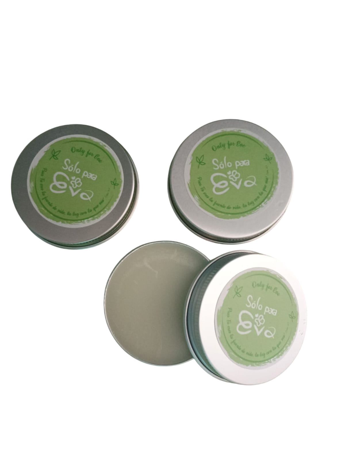 Bálsamo para Pestañas