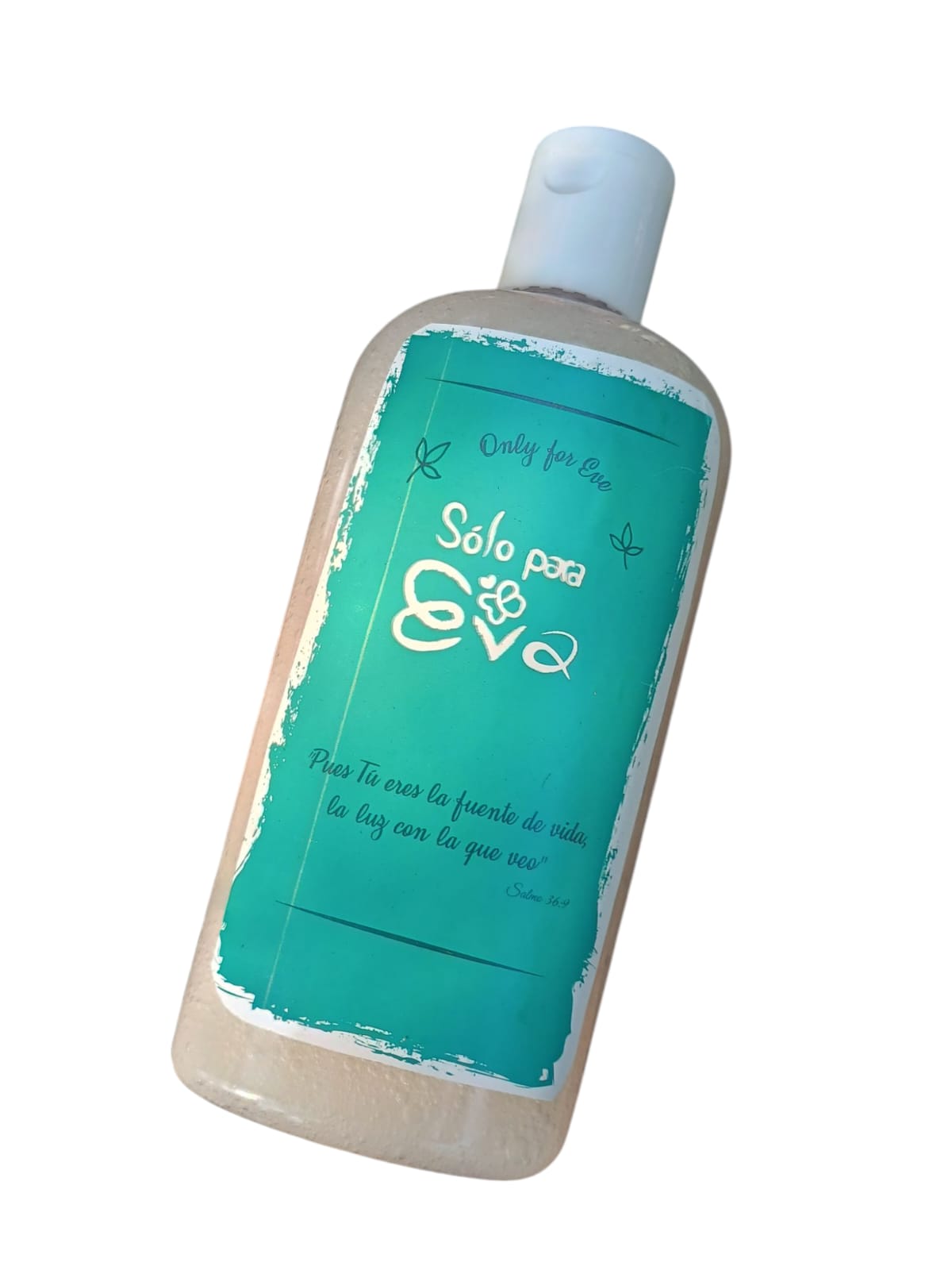 Exfoliante Facial de Arroz y Polvo Diamante