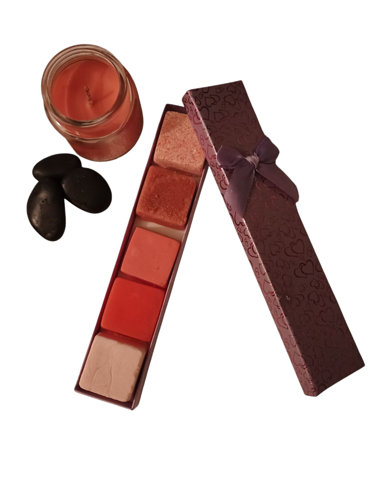 Kit Sólido Cero Empaque