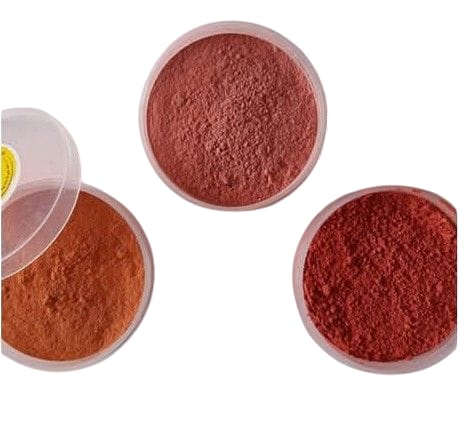 Rubor Natural en Polvo